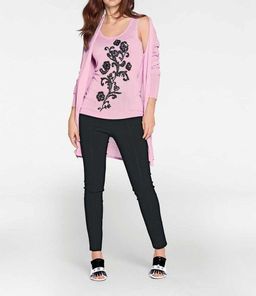 Двойка, розовая - Ashley brooke фото 4