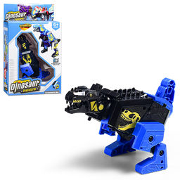 Робот "Cosmic Sentinel" в коробке