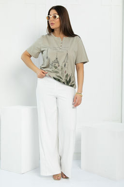 Блуза Арди - Lt collection фото 8