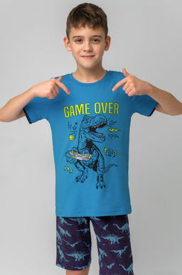 Пижама для мальчика Bonito