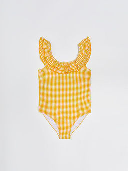 Esnek Kuma?tan K?z ?ocuk Mayo