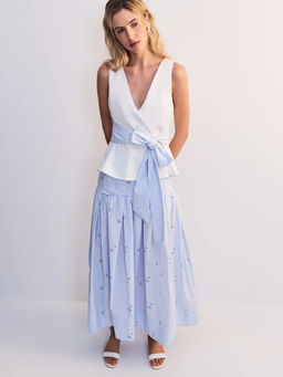 блузка женская / Zarina  фото 2