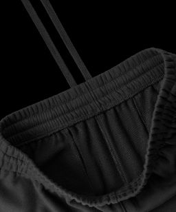 Брюки спортивные JOGEL ESSENTIAL Club Cotton Pants 99, черный  фото 5