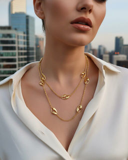 Колье - Vel vett фото 2