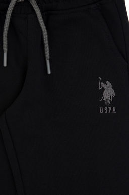 Erkek _ocuk Siyah E_ofman Alt_ - U.s. polo assn фото 4