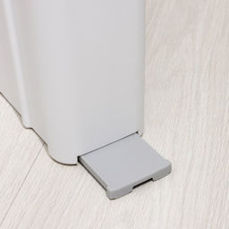 Швабра с отжимом и ведром Raccoon, швабра ПВА, ведро с отсеком для вертикального отжима 4.5 л, отсек для полоскания 2.5 л