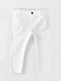 Basic Erkek Bebek Pantolon