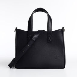 Сумка женская TEXTURA, тоут, средний размер, цвет синий