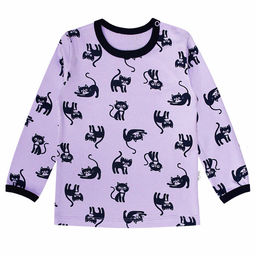 Кофта детская Milimbi - У+ фото 2