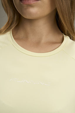 Футболка Зеленый - Anta фото 6