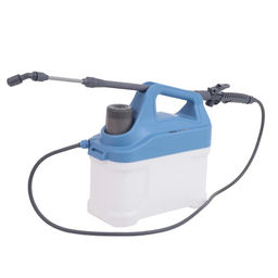 Опрыскиватель Жук аккумуляторный плечевой 3,5л Эксперт