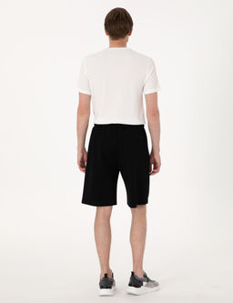 Siyah Comfort Fit _rme _ort