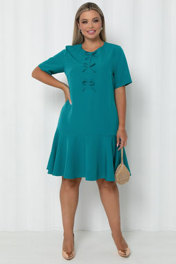 Платье П-2239/6 - Леди агата фото 5