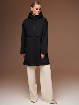 Плащ женский HOOPS, арт. 33021  фото 8