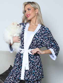 Домашний костюм Пижамная вечеринка, хит - Dstrend фото 6