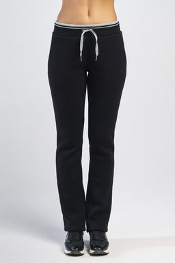 .Брюки м-4051 черный