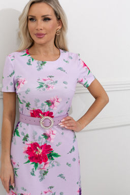 Платье Лотос №5 - Valentina фото 5