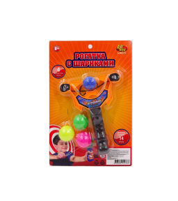 Abtoys / Игры с мячом