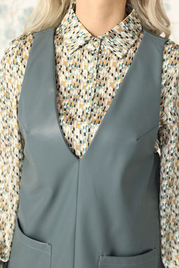 Платье П2-5168/4 - Wisell фото 10