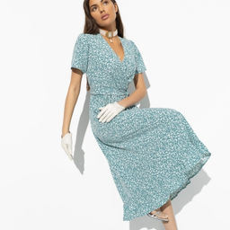 Платье Отлететь от любви (с поясом) - Charutti фото 6