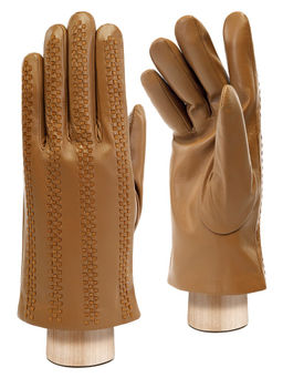 Перчатки мужские 100% ш IS8911 sand - Eleganzza фото 4