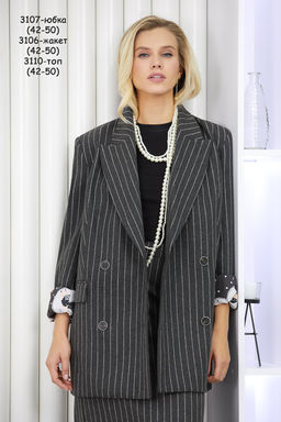 Жакет 3106