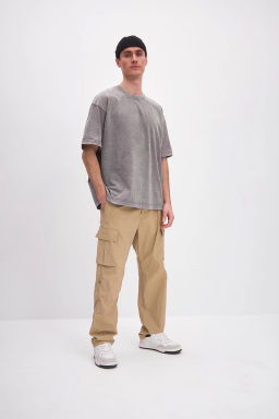 Футболка из плотного хлопка UNISEX 25-82875 11 - Stayer фото 3