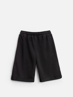 ACOOLA / Шорты детские для мальчиков Beduka черный фото 2