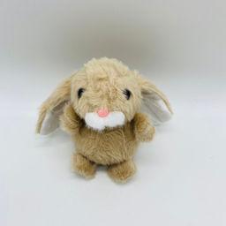 Мягкая игрушка Кролик 12 см - Storyland фото 13