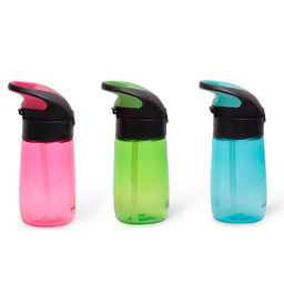 Бутылка для воды детская 350мл (2300)