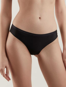 DAY BY DAY Трусы жен. RP6115 - черный