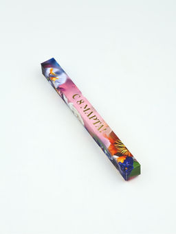 Ручка шариковая, синяя паста, пластик С 8 марта Цвети от счастья