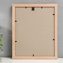 Фоторамка для фото 20×25 см Bountiful, сосна, (пластиковый экран)