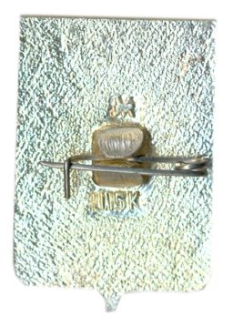 Значок Лодейное поле