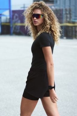 Camiseta de deporte DryMove - H&m фото 6