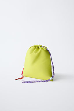 MULTI-PURPOSE SCHOOL BAG