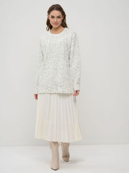 Джемпер женский 9242-94072 - Vay фото 4