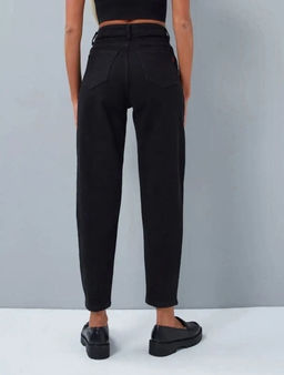 Джинсы укороченные - Liketon фото 4