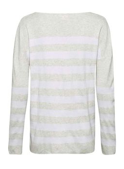 Пуловер, серо-розовый - Heine фото 2