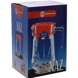 721-1 Графин с крышкой NAZ (х6) - Mayer&boch фото 3