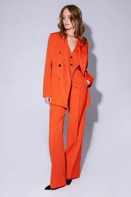 Костюм Pirs 4497 оранжевый  фото 7