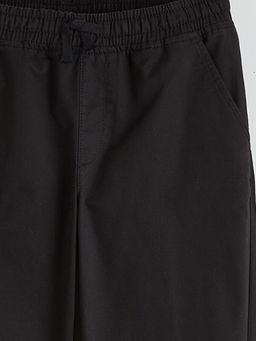 Beli Lastikli Erkek ?ocuk Jogger Pantolon