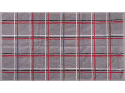 1с105.413ж1 Соты и пчелка (коралл3) Полотенце махровое 50х30 см - Текс-дизайн фото 292