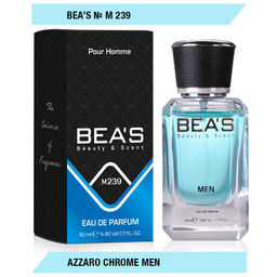 Парфюм Beas 50ml M 239  Men  фото 4