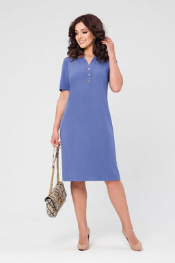 Платье Русия (46-56) - Serenada фото 6