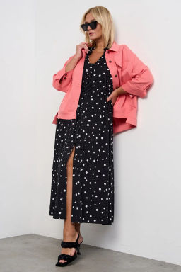 Платье "Пикадилли"