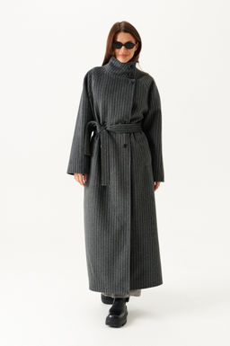 пальто женское