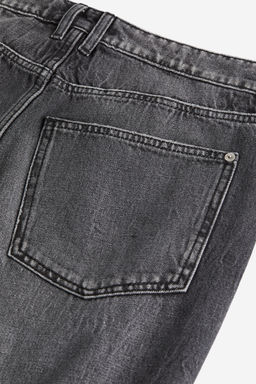 Baggy Low Jeans - H&m фото 2