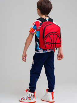 PlayToday / Рюкзак текстильный для мальчика