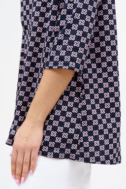 Рубашка Натали 36928 хлопок  фото 36